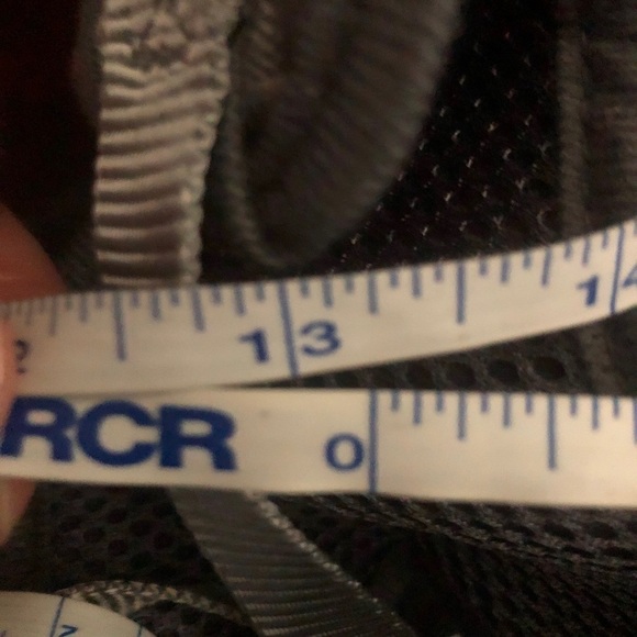 Dog/Cat Harness with Leash. Grey with Bowtie. NEW - Picture 3 of 3